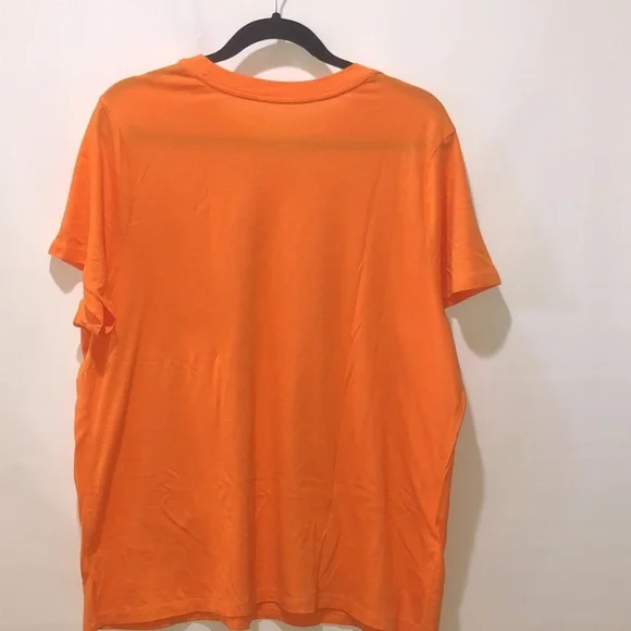a new day Orange short sleeve tee shirt XXL - Picture 2 of 5